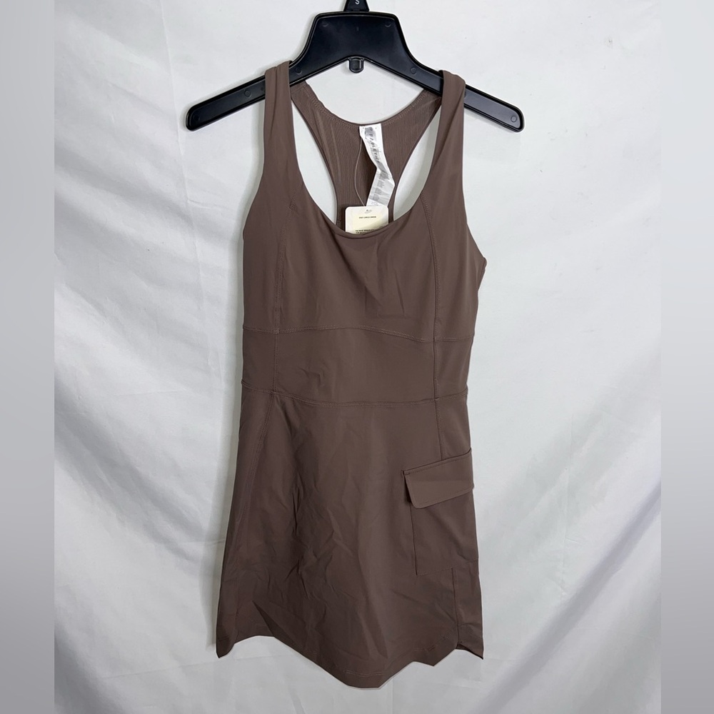 Fabletics one cargo dress size XS